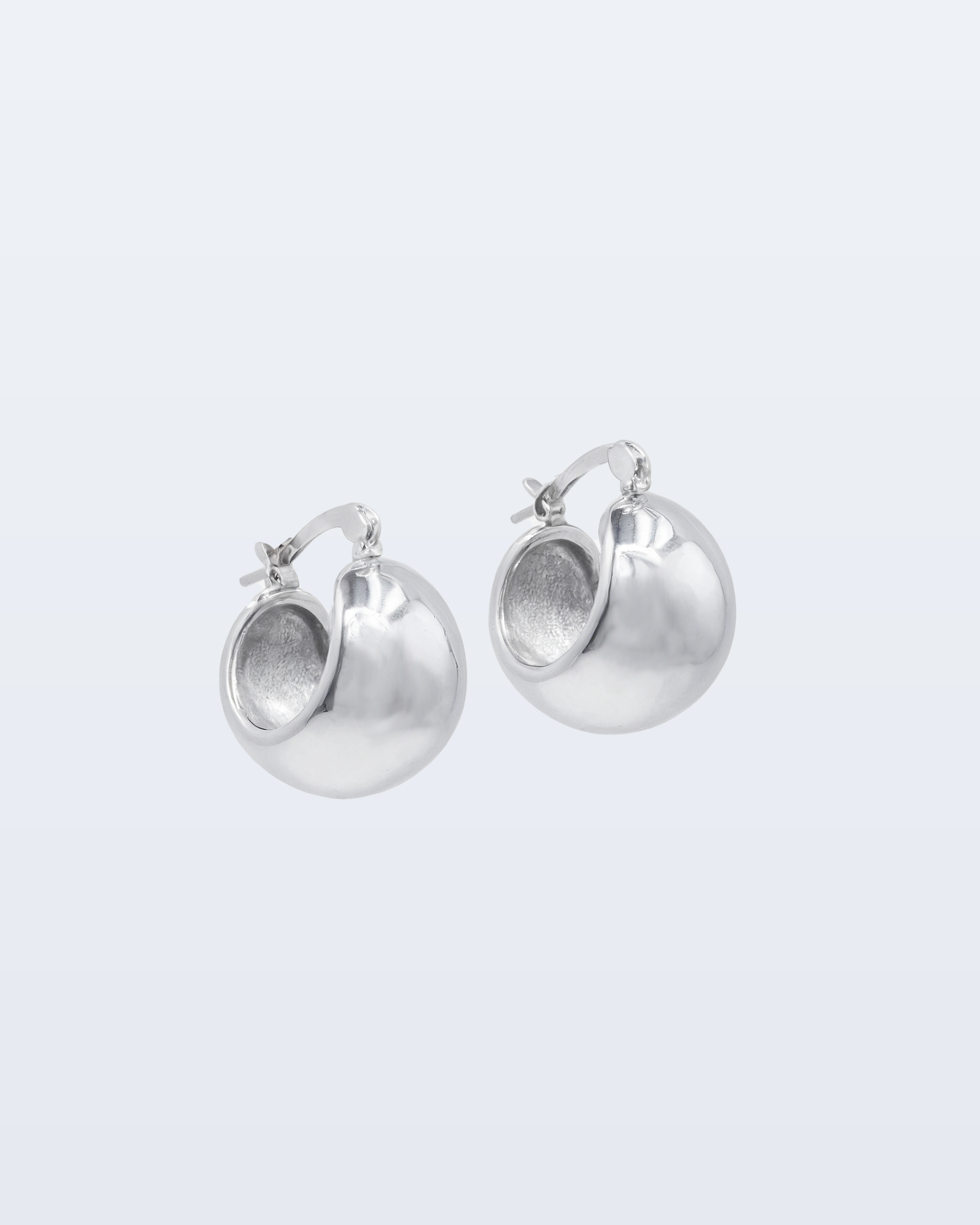 Amiri earrings