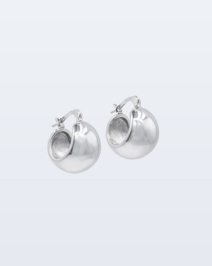Amiri earrings