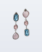 Boucles d'oreilles Cillian