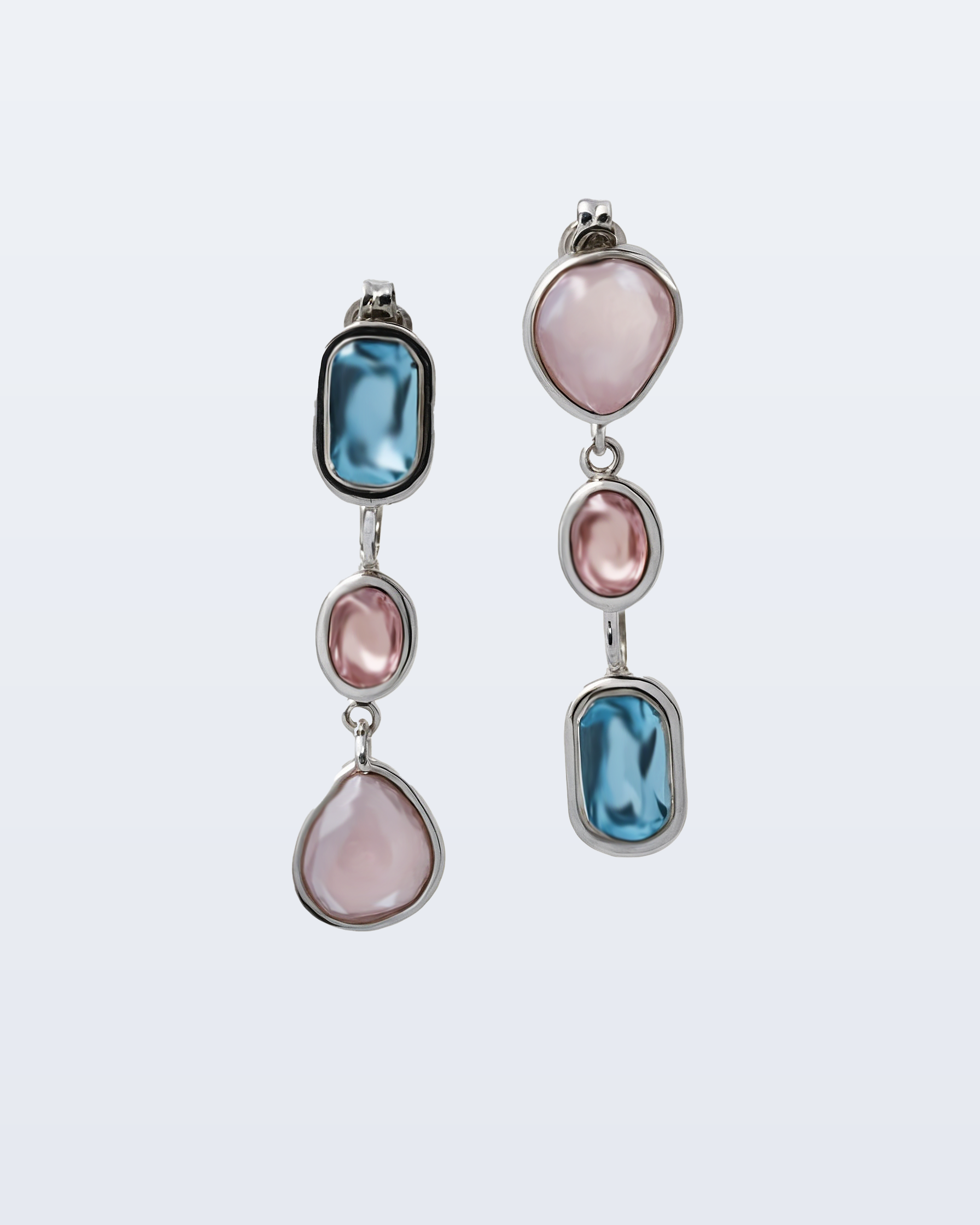 Cillian earrings