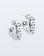 Boucles d'oreilles Amalia