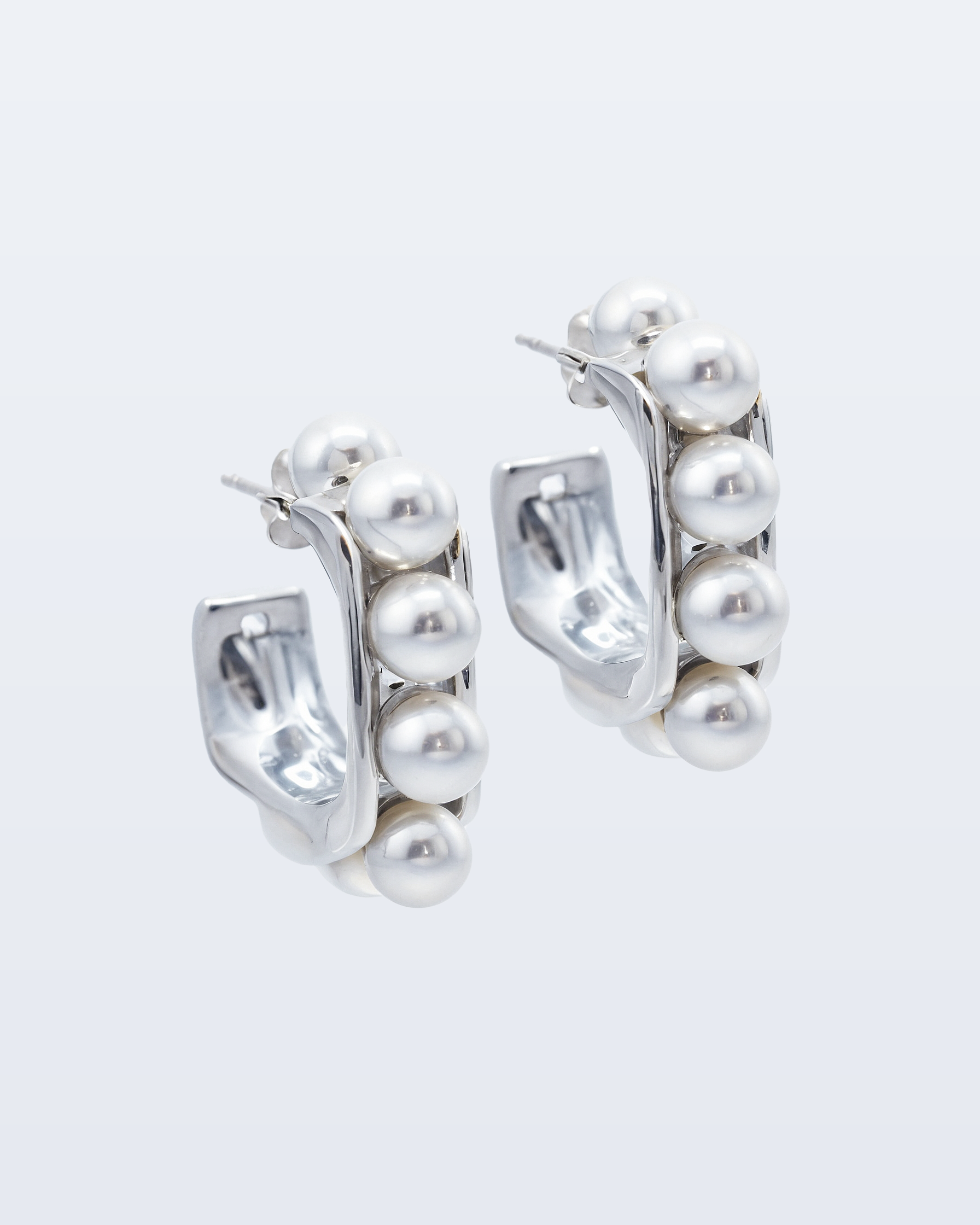 Amalia earrings