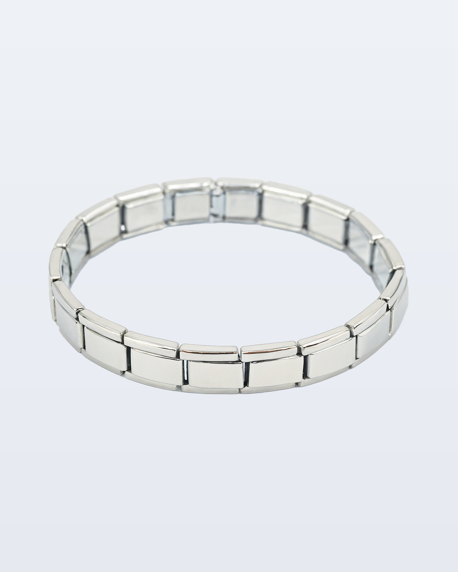 Charm bracelet