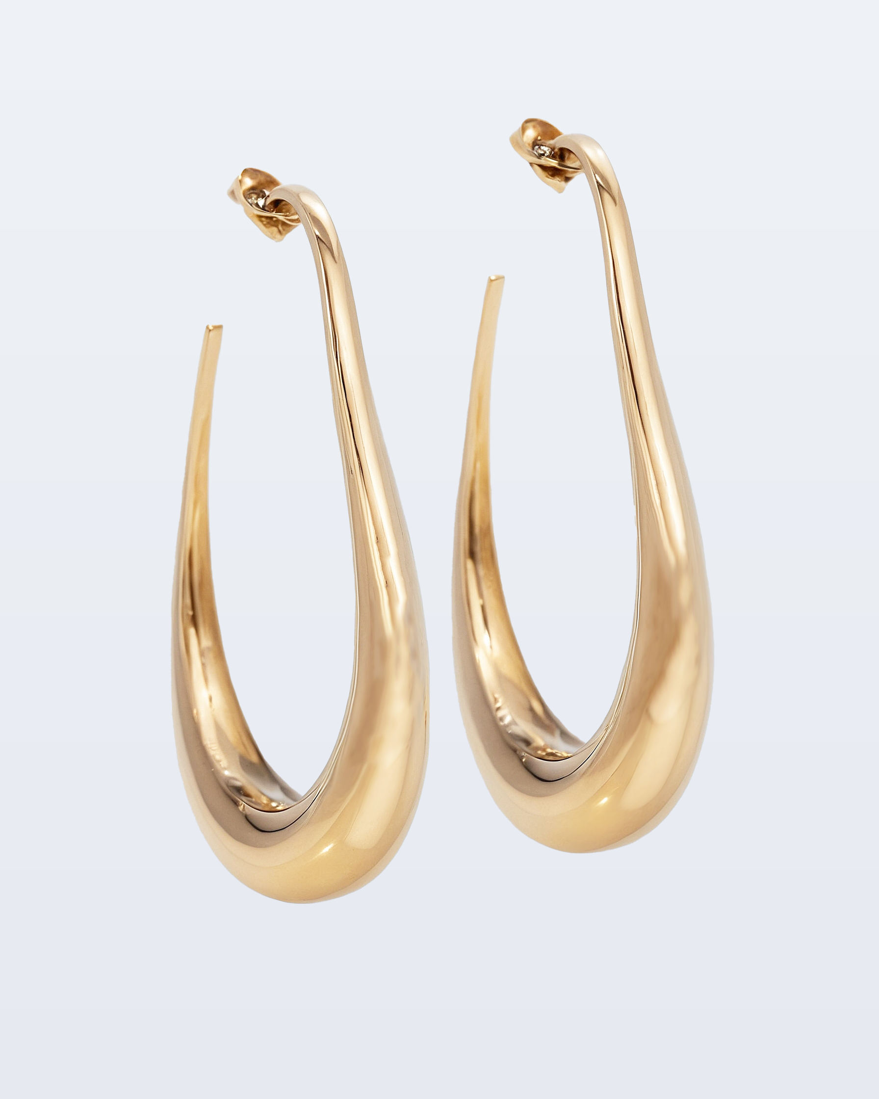 Jadi earrings
