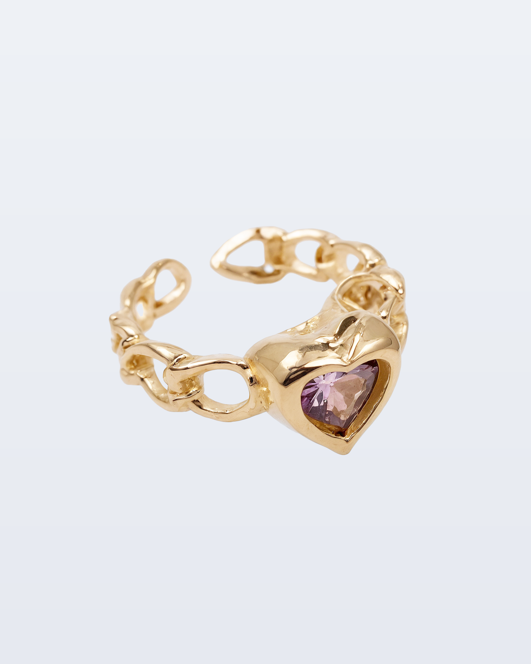 Cora ring