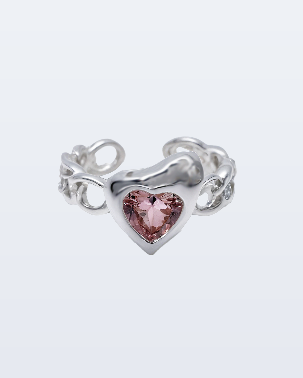 Cora ring