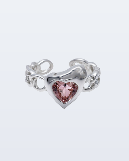 Cora ring