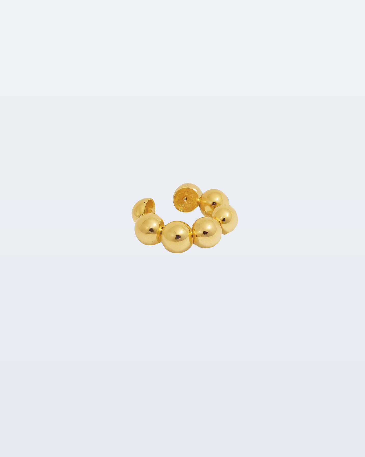 Lisa earcuff