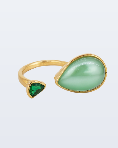 Evelina ring
