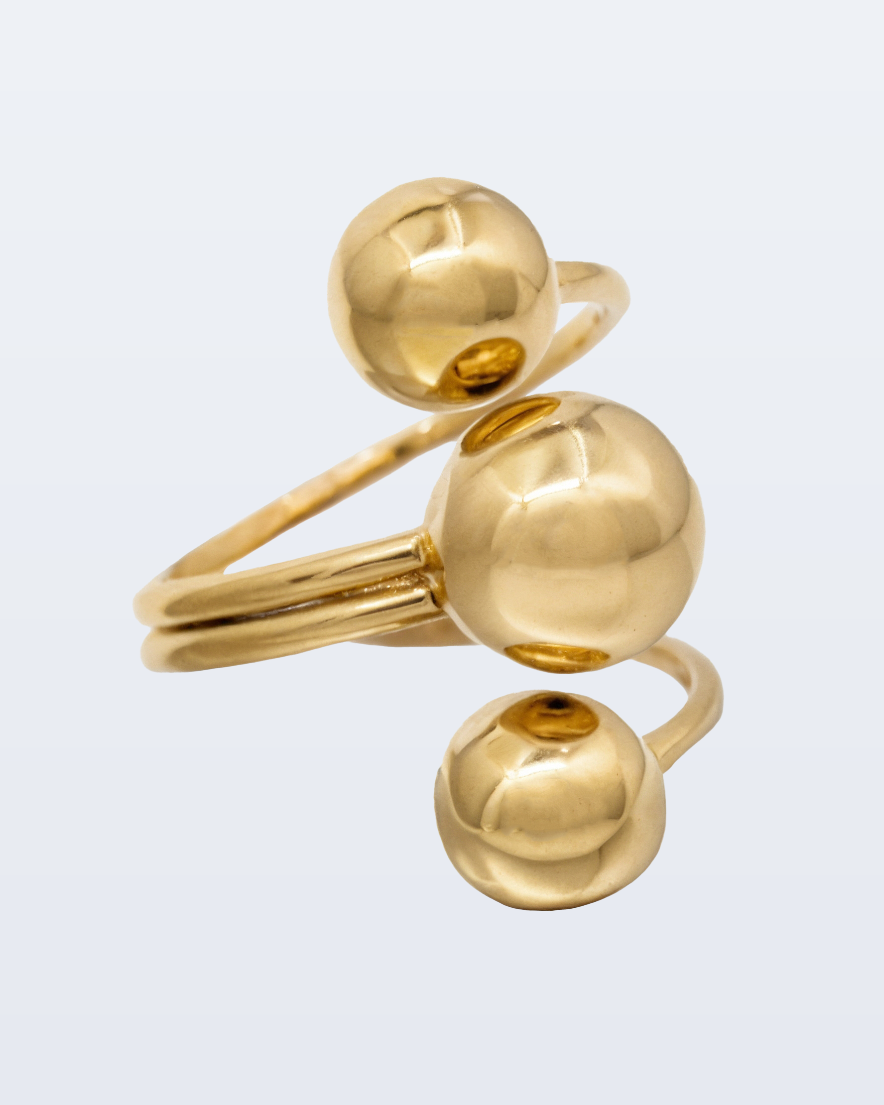 Daphne ring