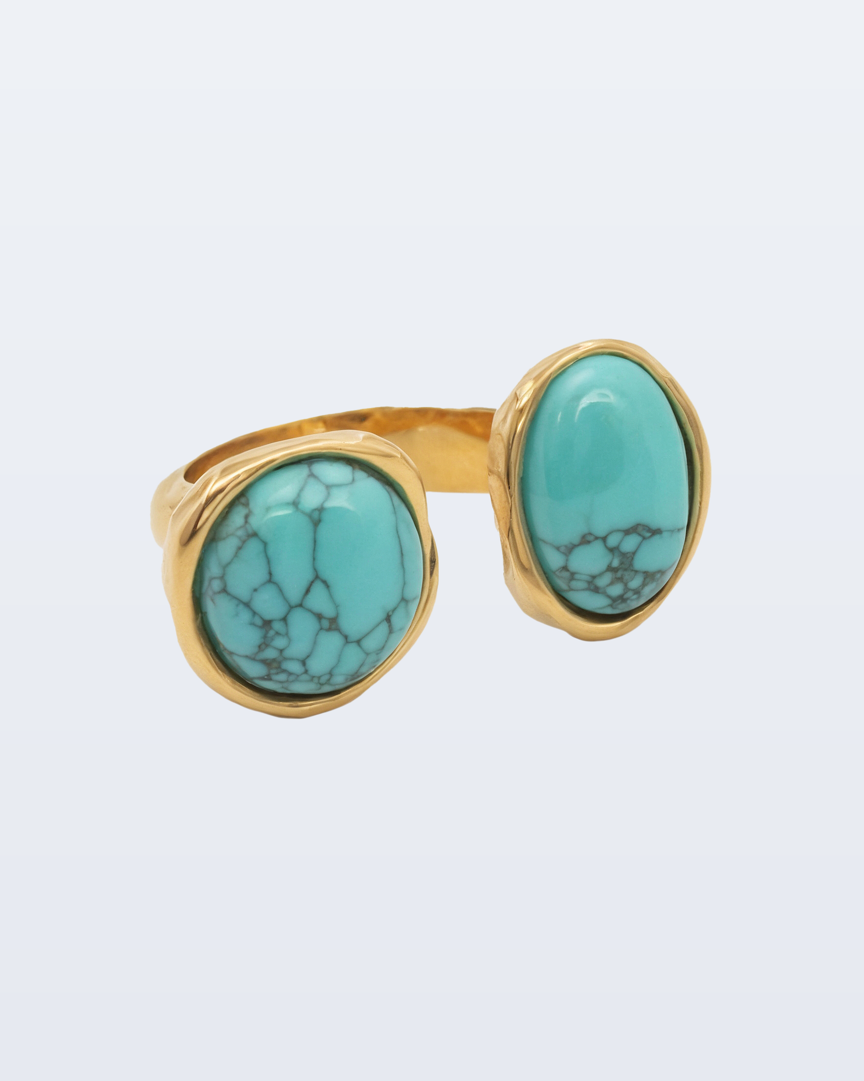 Demi ring