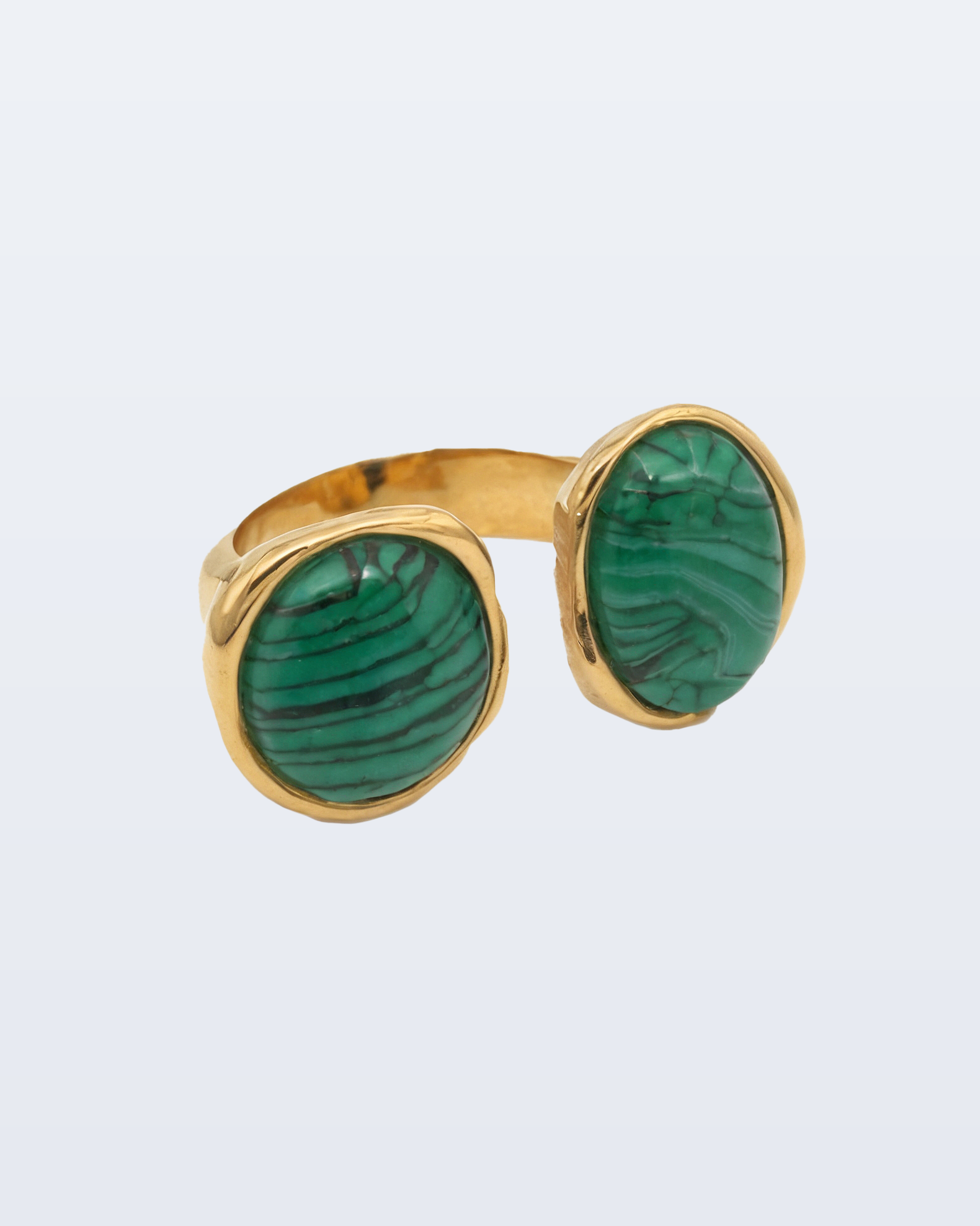 Demi ring