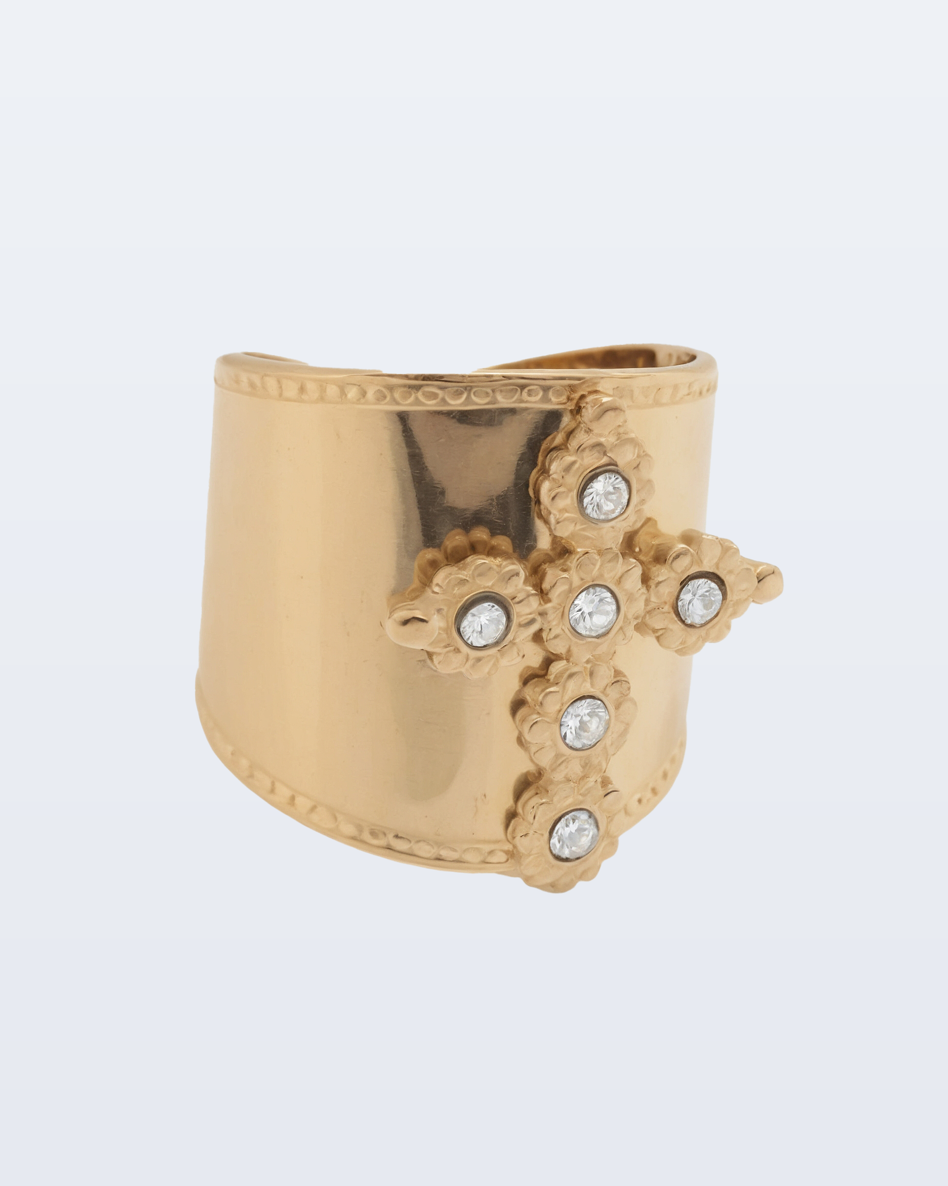 Blaise ring