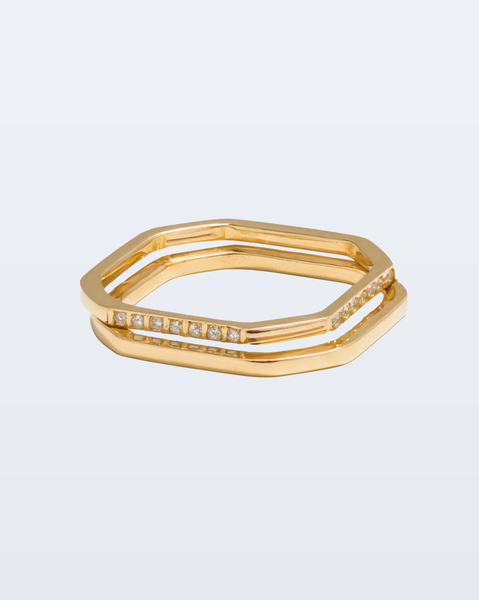 Aubree ring