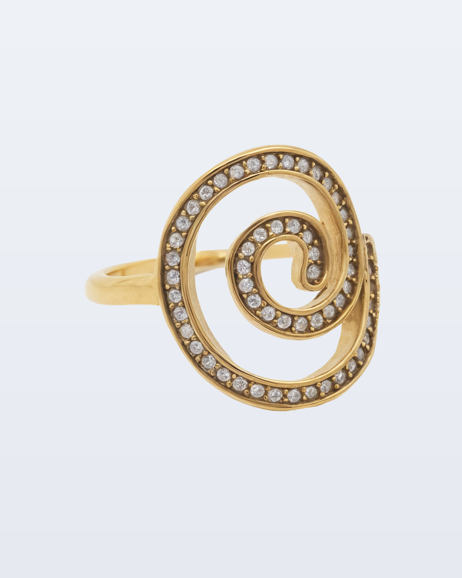 Cyrana ring
