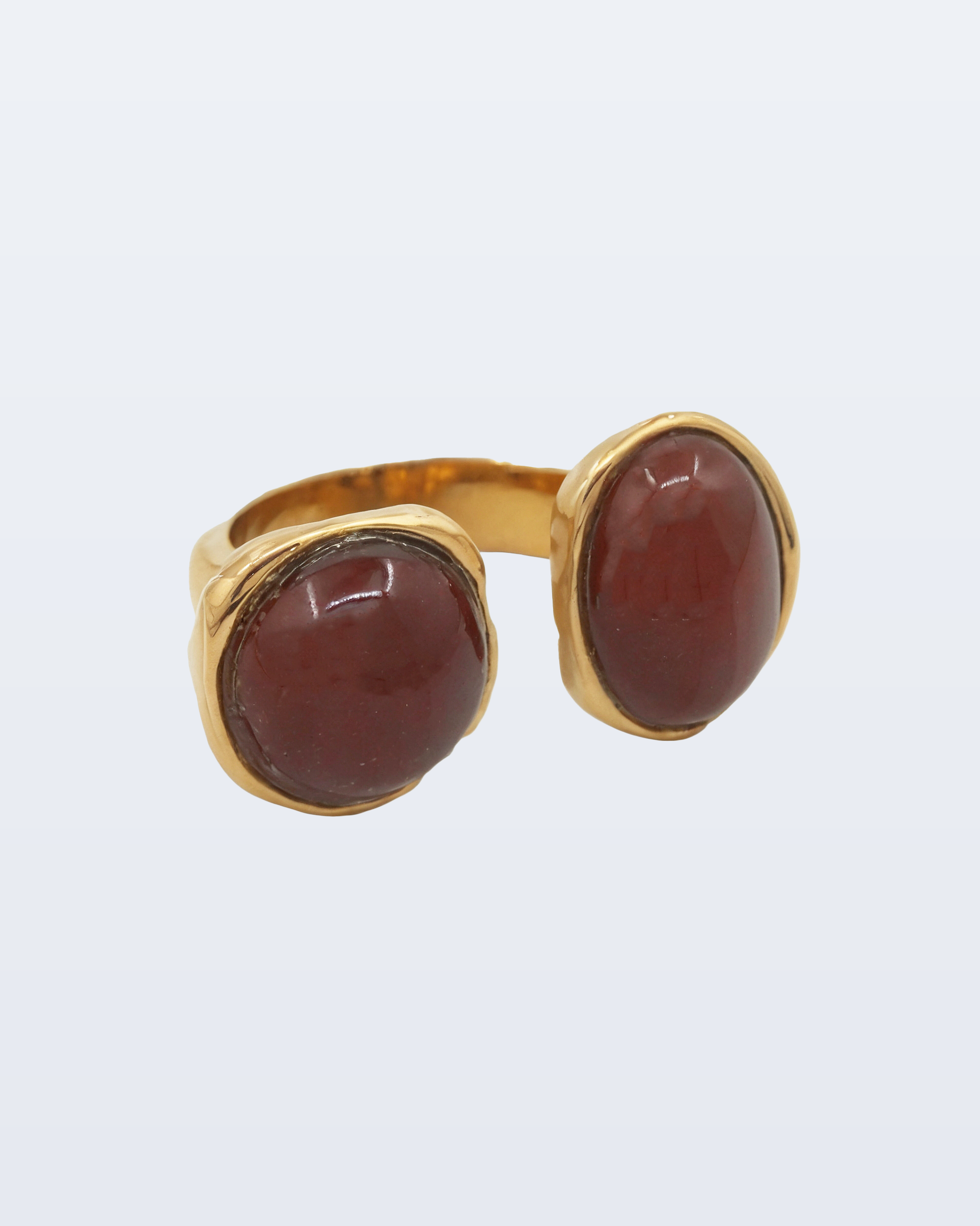 Demi ring