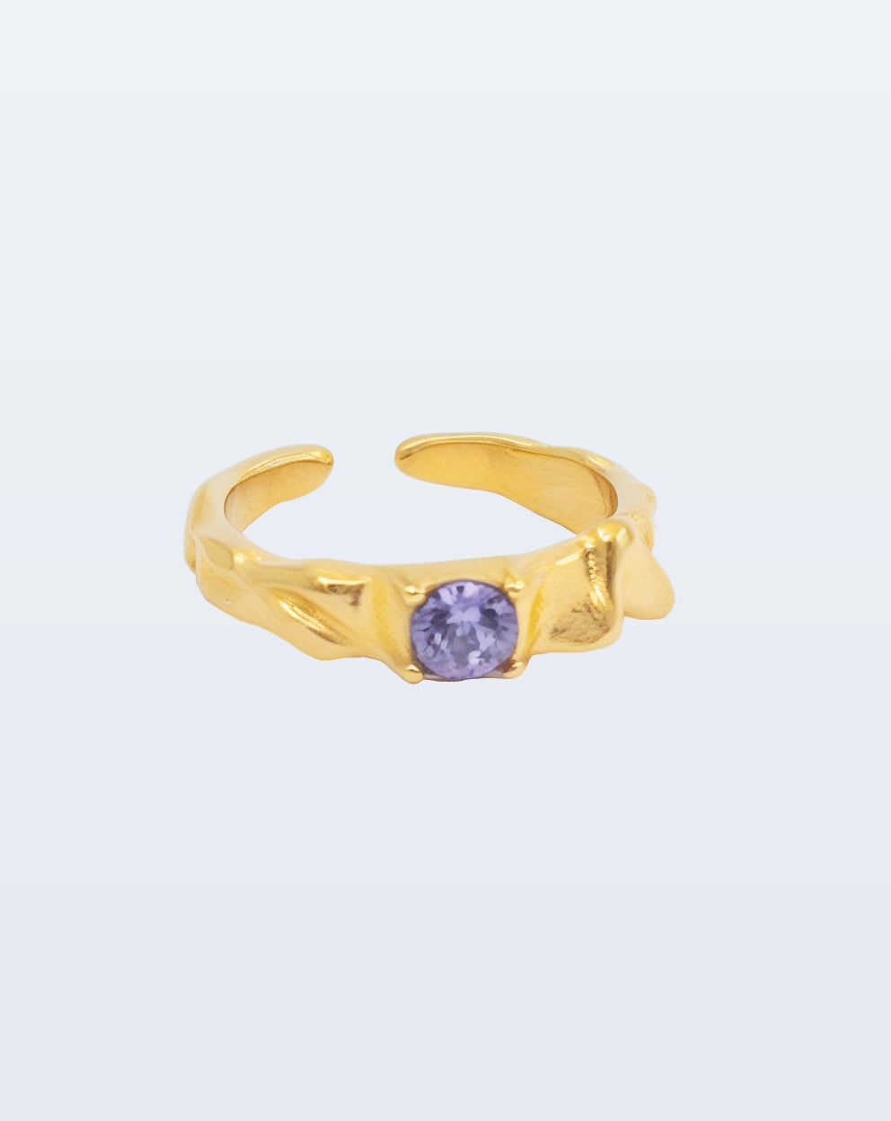Bague Dagmar