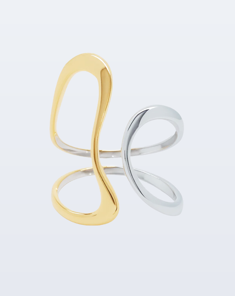 Kiki ring