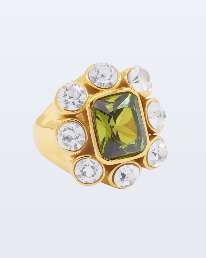 Marzo ring