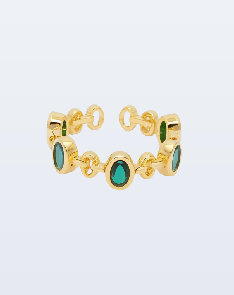 Octavia ring