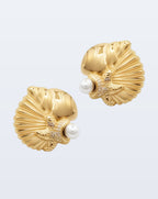 Boucles d'oreilles nova