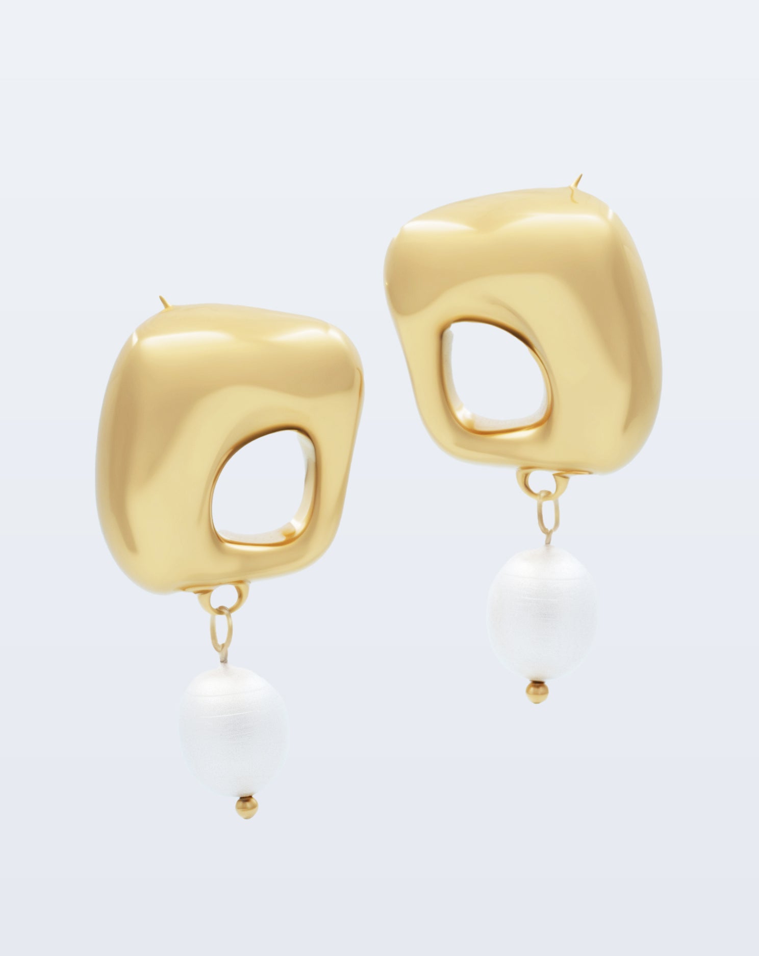 Fenna earrings