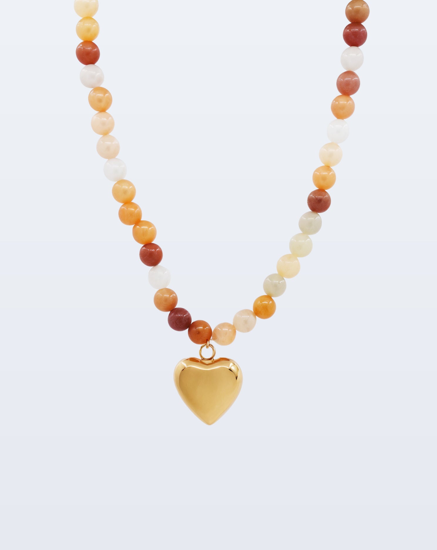 Iria necklace