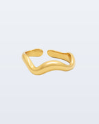 Bague de tableau de bord