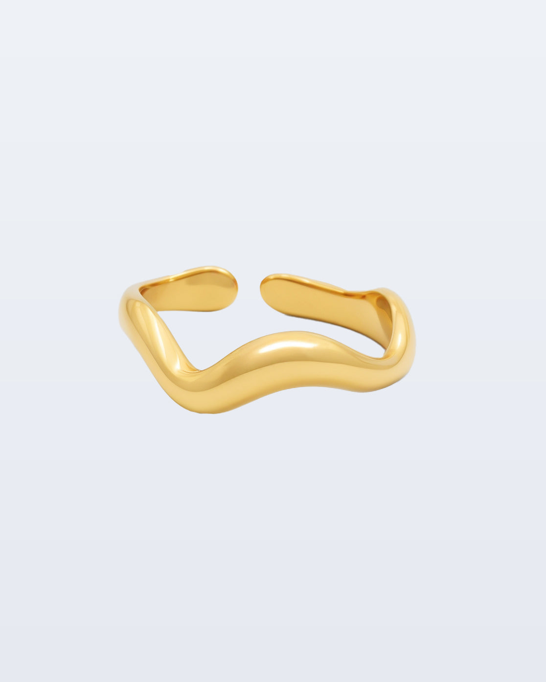 Bague de tableau de bord