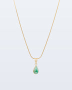 Caia necklace