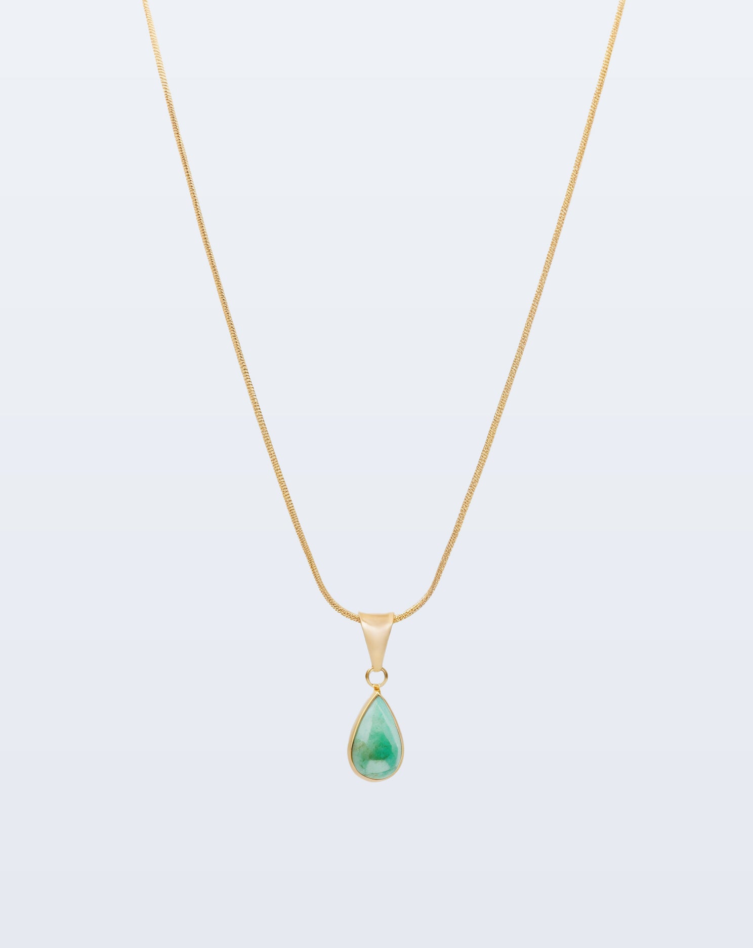 Caia necklace
