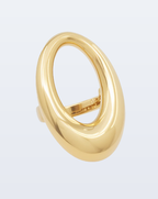 Olive ring