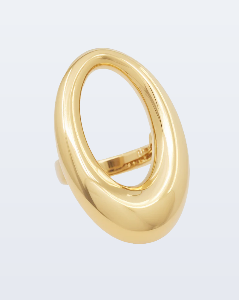Olive ring