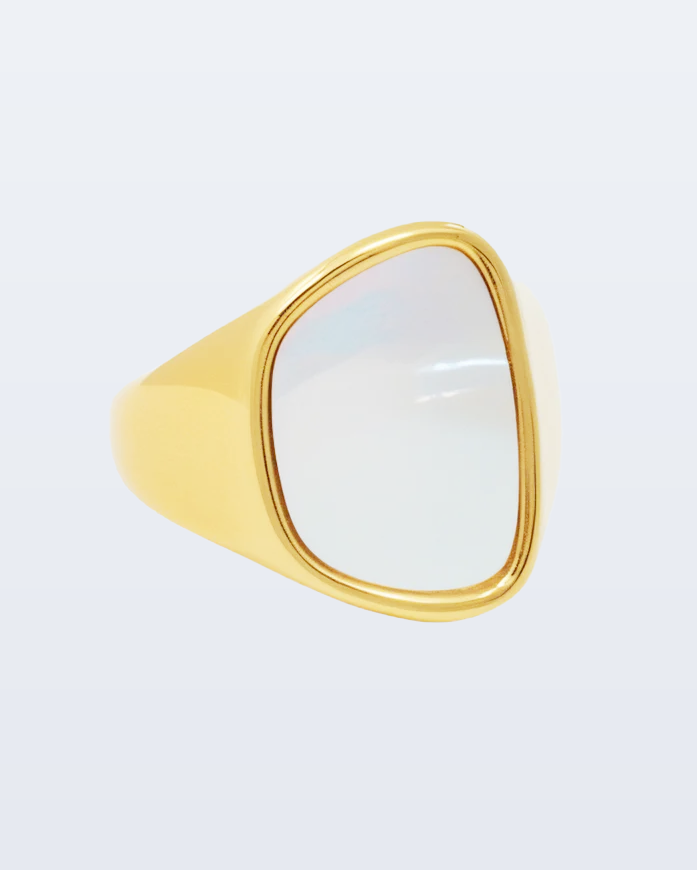 Fabienne ring