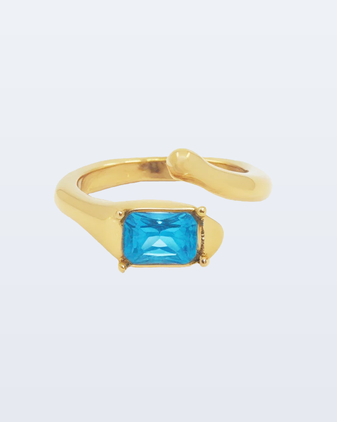 Bo ring