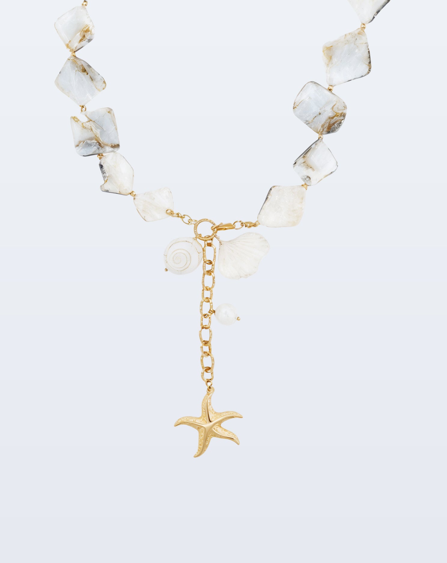 Collier Frosa