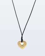 Collier luv