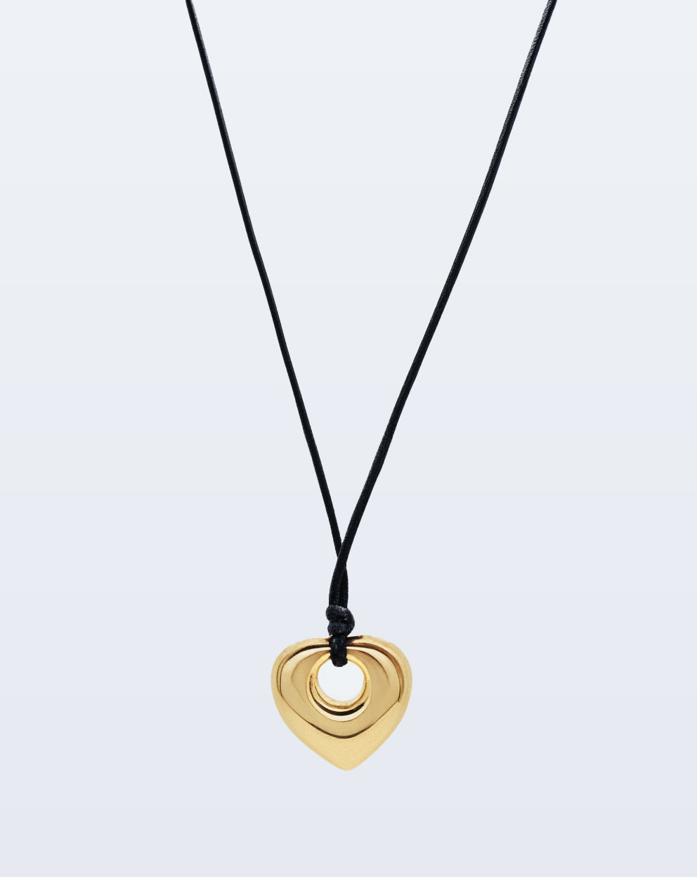 Collier luv