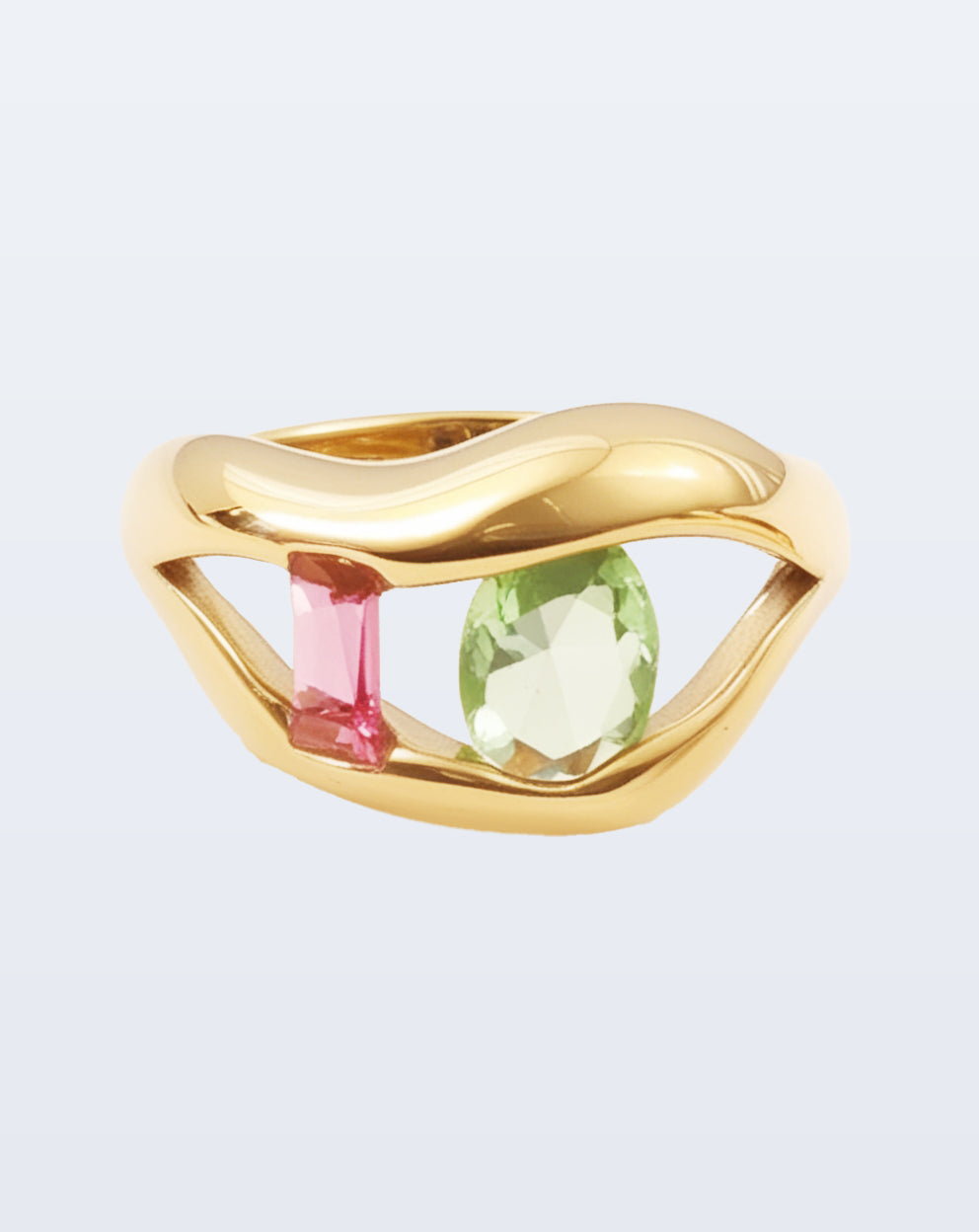 Bague de julep