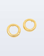 Boucles d'oreilles Acerra