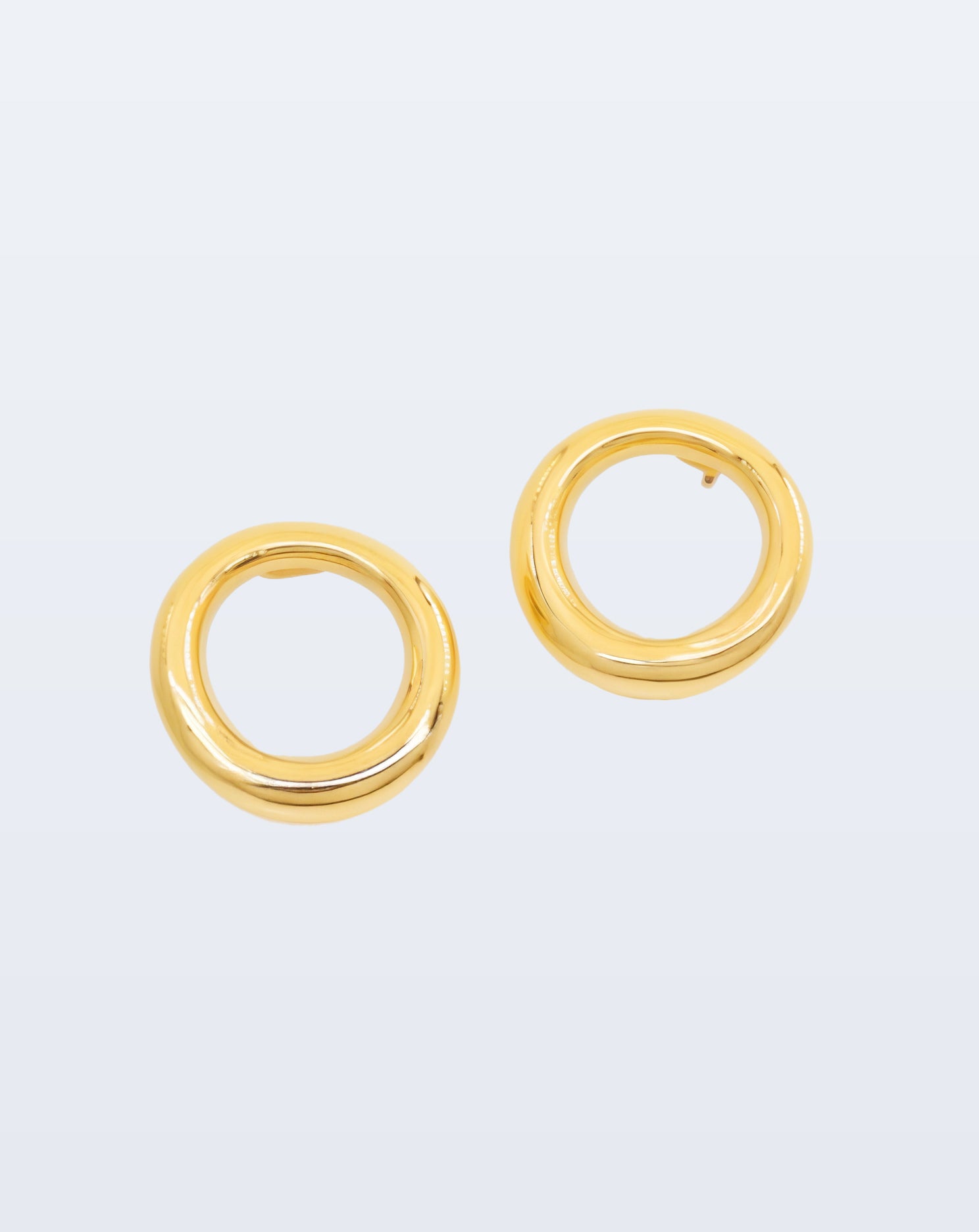 Boucles d'oreilles Acerra