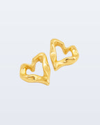 Boucles d'oreilles amiens