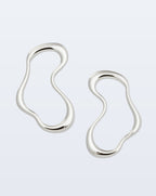 Boucles d'oreilles aversa