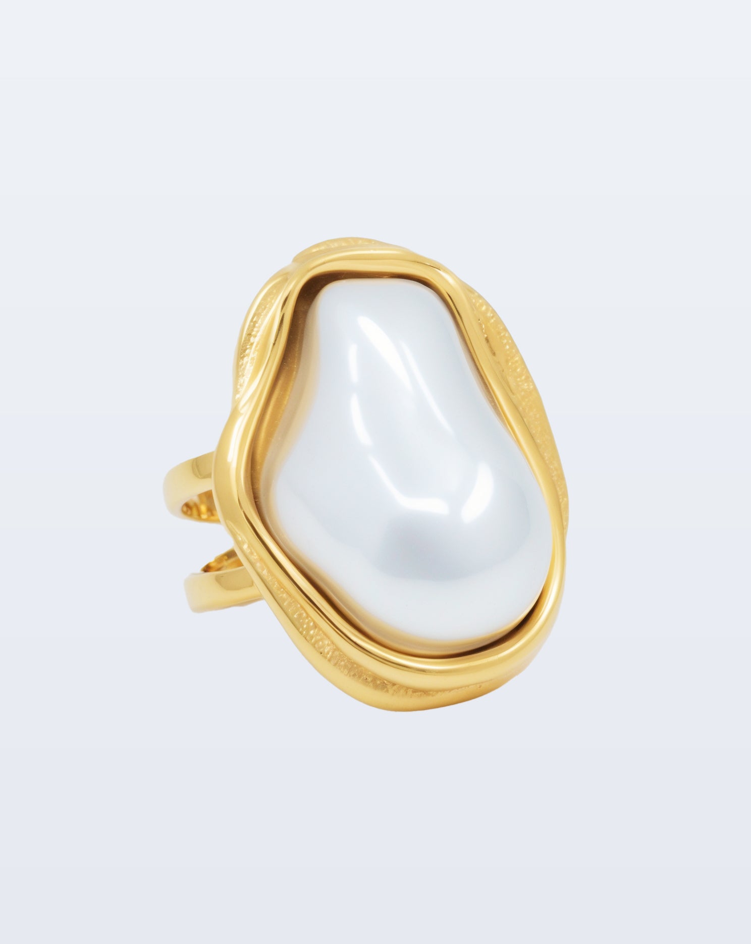 Bague Ravenne