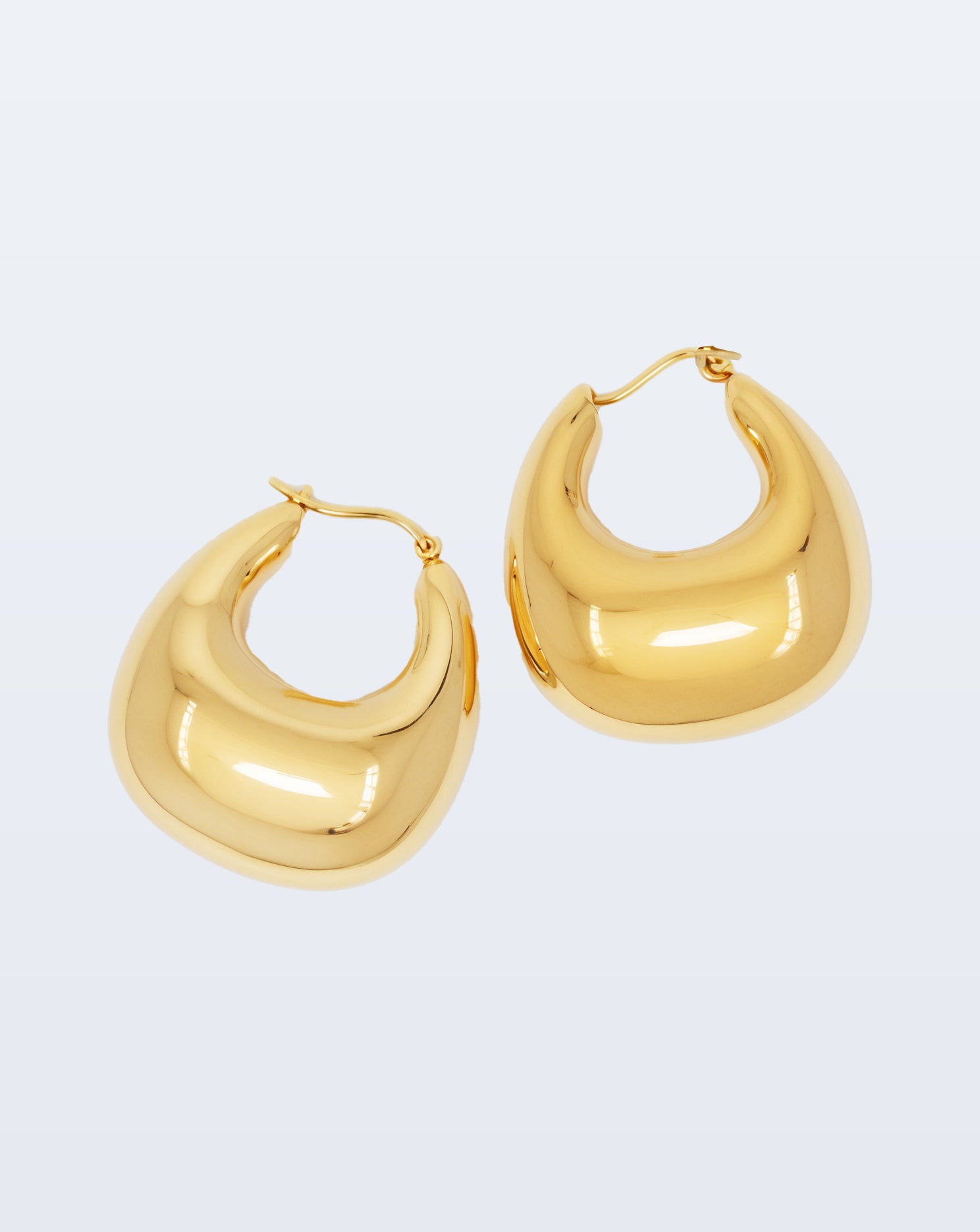 Boucles d'oreilles Rachel
