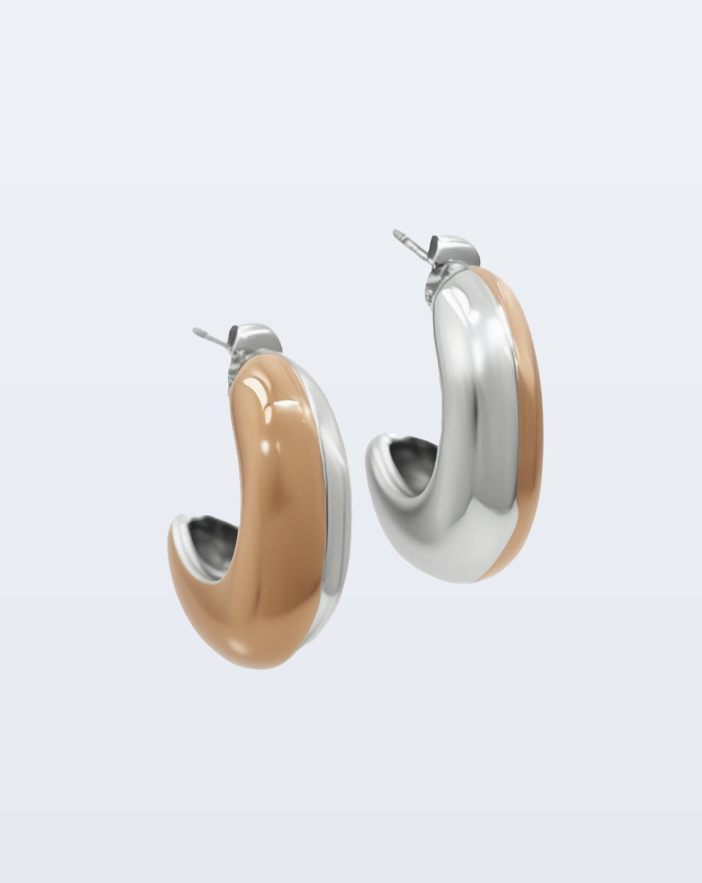 Boucles d'oreilles kourtney