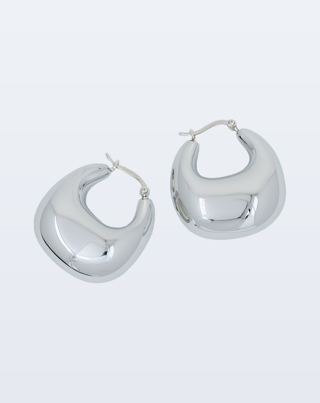 Boucles d'oreilles Rachel