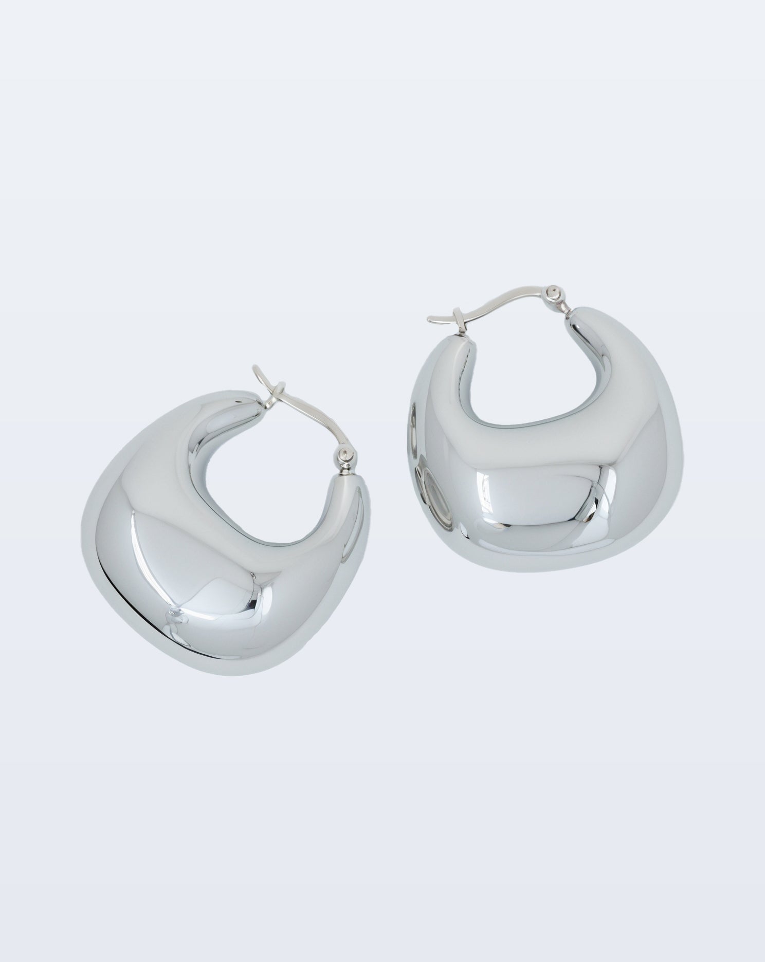 Boucles d'oreilles Rachel