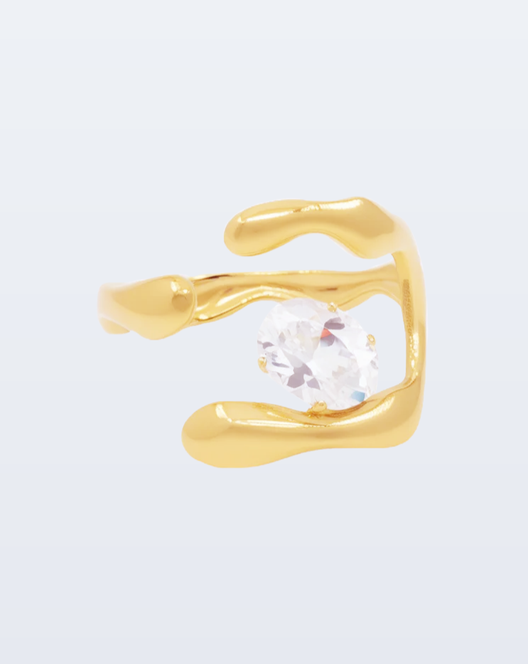 Paloma ring