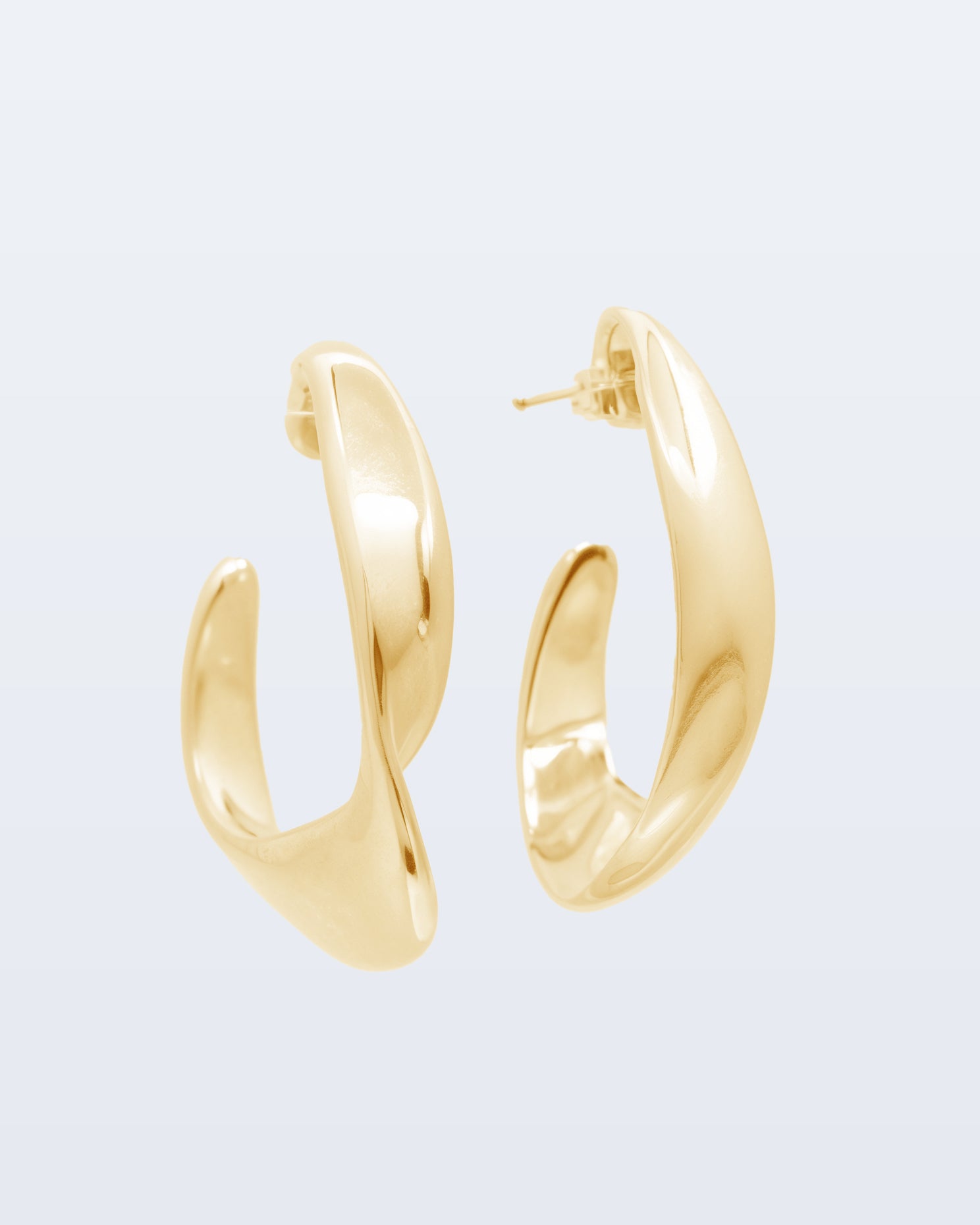 Fiora earrings